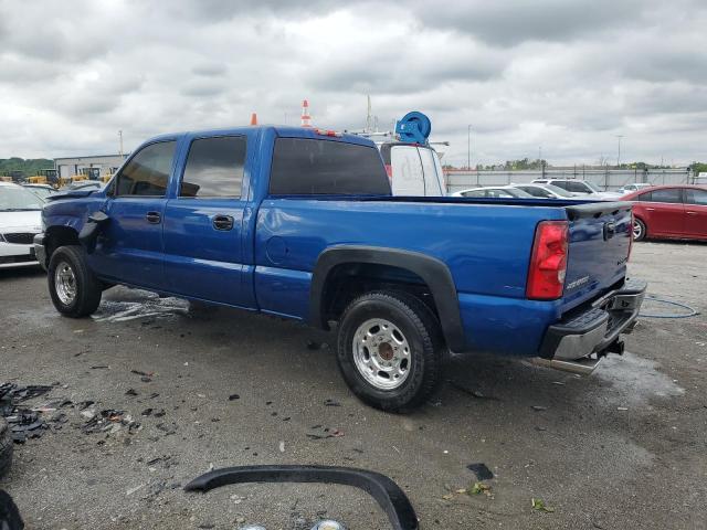 2003 Chevrolet Silverado C1500 Heavy Duty VIN: 1GCGC13U63F130389 Lot: 53917134