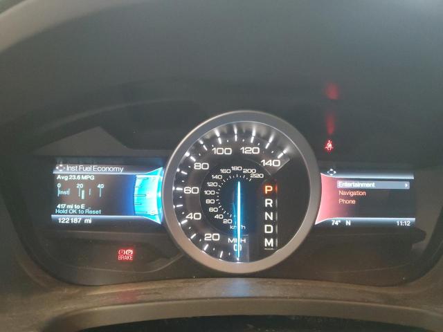 2015 Ford Explorer Xlt VIN: 1FM5K7D84FGB90227 Lot: 56281014