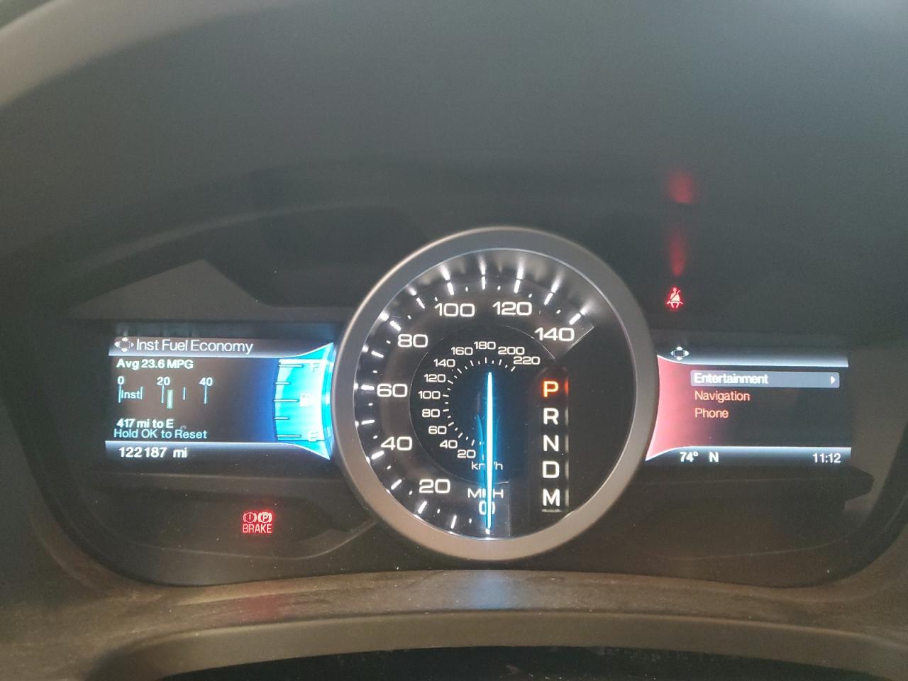 1FM5K7D84FGB90227 2015 Ford Explorer Xlt