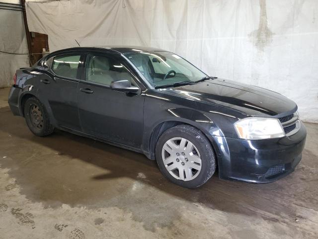 2014 Dodge Avenger Se VIN: 1C3CDZAB1EN138795 Lot: 55218754