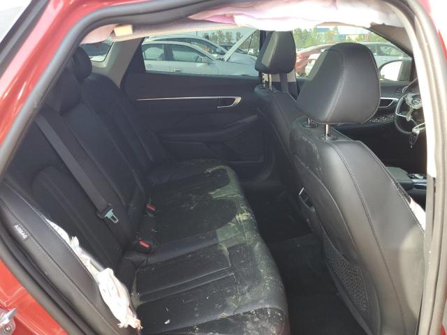 2020 Hyundai Sonata Limited VIN: 5NPEH4J26LH043335 Lot: 55659964