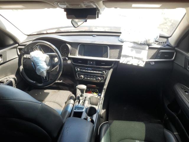 2020 Kia Optima Lx VIN: 5XXGT4L31LG408366 Lot: 56656164