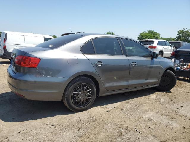 2013 Volkswagen Jetta Base VIN: 3VW2K7AJ6DM240298 Lot: 56011364