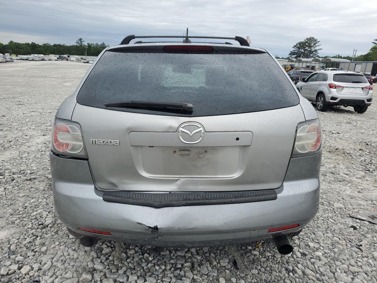 JM3ER4WL3A0304162 2010 Mazda Cx-7