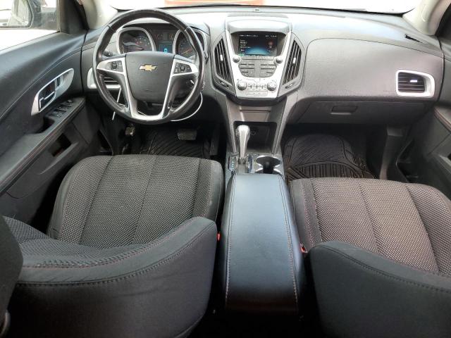 2013 Chevrolet Equinox Lt VIN: 2GNALDEK0D6334045 Lot: 53609614