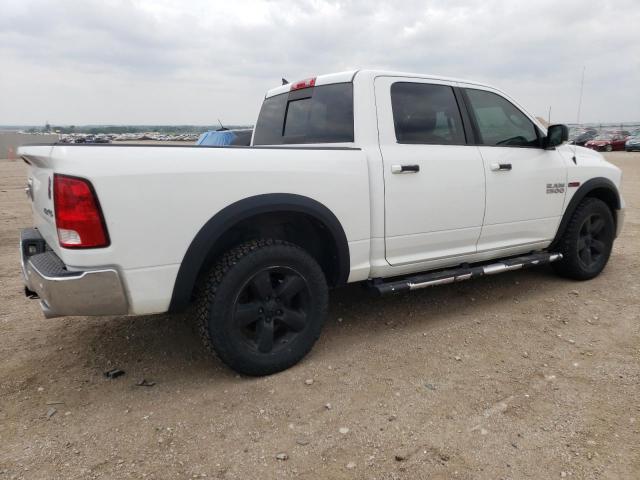 2015 Ram 1500 Slt VIN: 1C6RR7LM0FS666316 Lot: 55190524