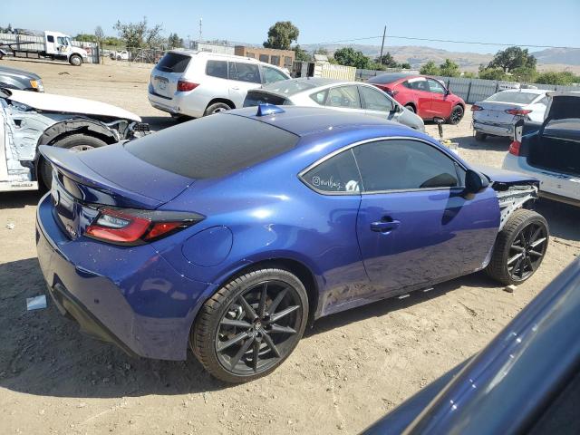 2023 Toyota Gr 86 Premium VIN: JF1ZNBF16P8766126 Lot: 55400534