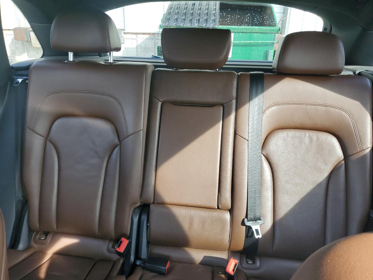 WA1LFAFP5DA031941 2013 Audi Q5 Premium Plus