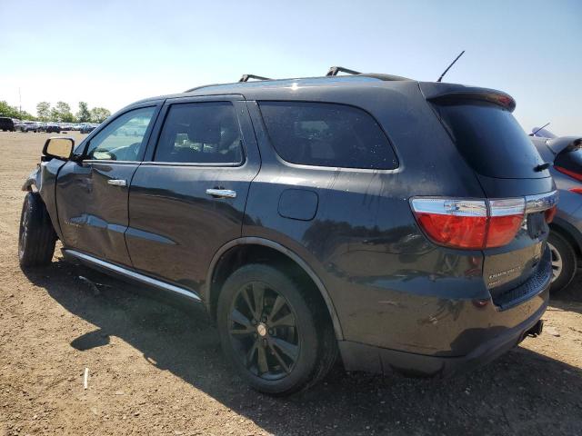 2011 Dodge Durango Citadel VIN: 1D4RE5GG7BC648934 Lot: 55405154