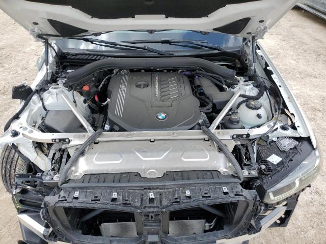 2023 BMW X3 M40I VIN: 5UX83DP09P9S79511 Lot: 55146554