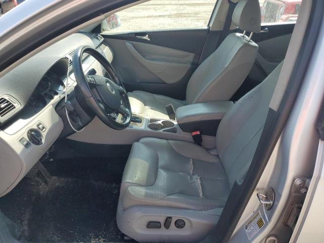 2007 Volkswagen Passat 2.0T VIN: WVWAK73C07P131038 Lot: 55885784