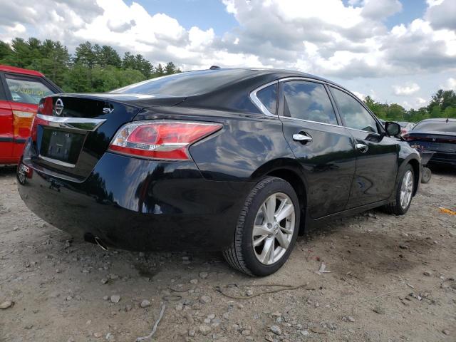 1N4AL3AP4FC133981 2015 Nissan Altima 2.5