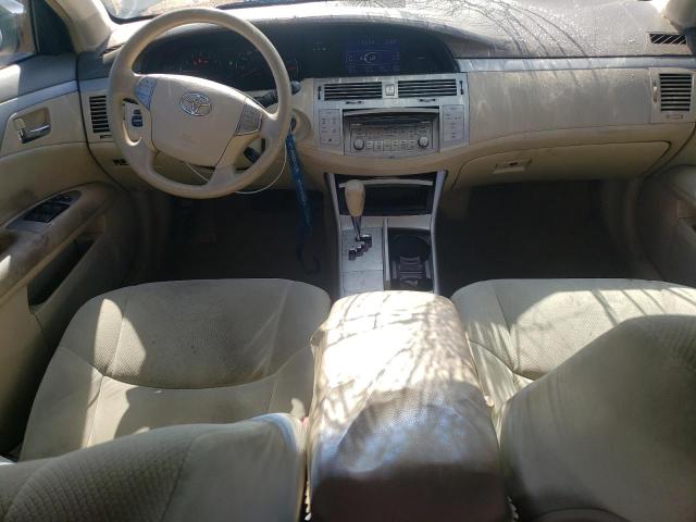 2008 Toyota Avalon Xl VIN: 4T1BK36B88U295717 Lot: 56653194