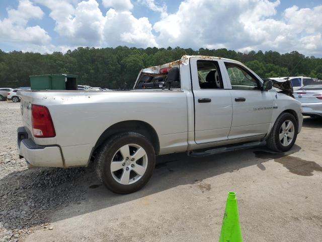 2012 Dodge Ram 1500 St VIN: 1C6RD6FT8CS182711 Lot: 55651444