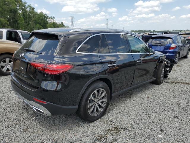 2024 Mercedes-Benz Glc 300 VIN: W1NKM4GB1RF138984 Lot: 54035464