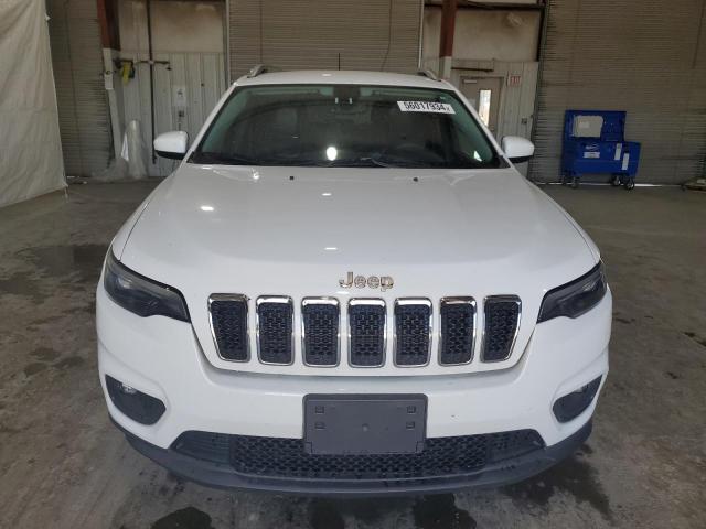 2019 Jeep Cherokee Latitude Plus VIN: 1C4PJMLB5KD231942 Lot: 56017934