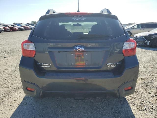 2016 Subaru Crosstrek Premium VIN: JF2GPABC4G8271096 Lot: 54064294