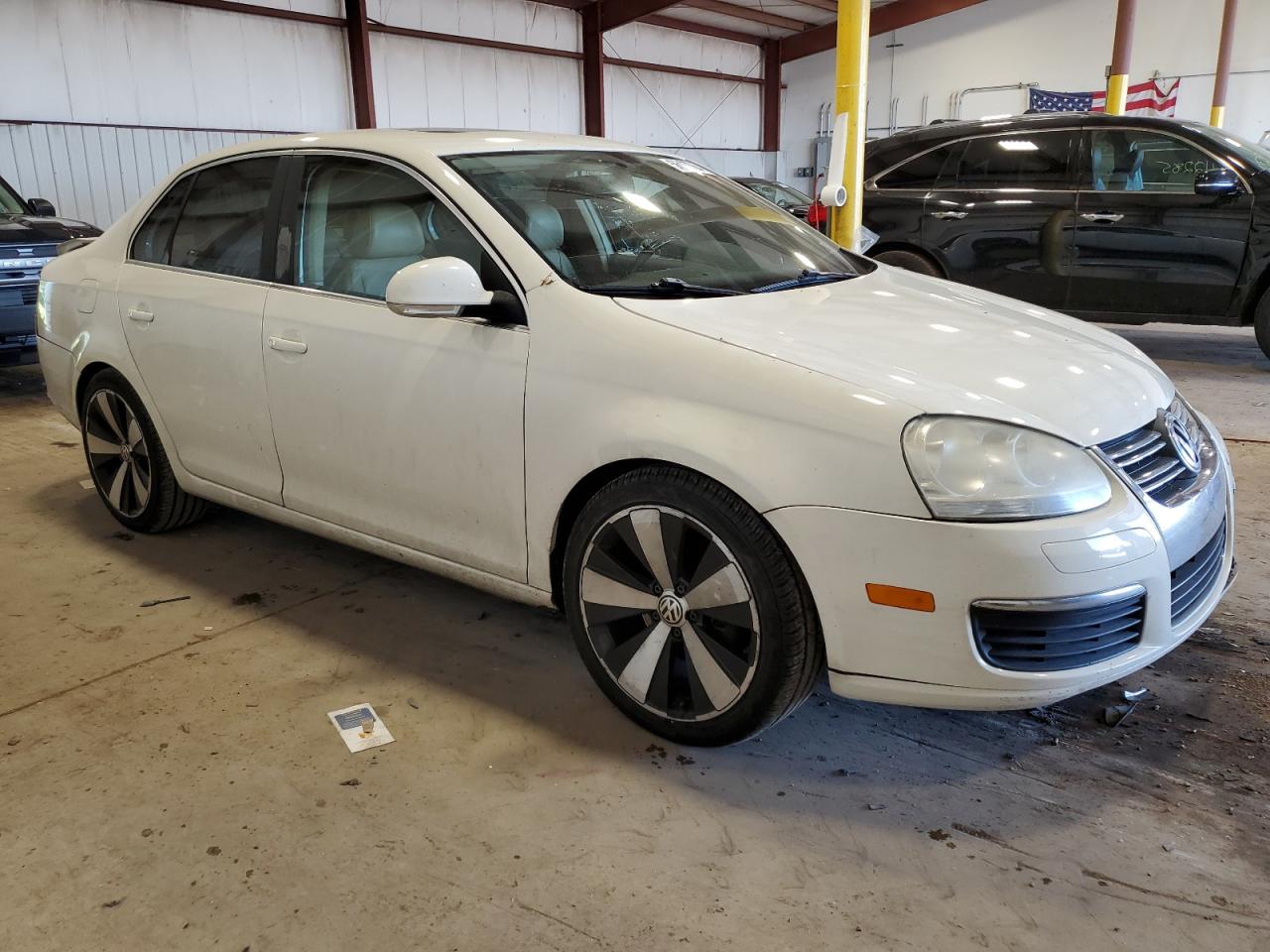 3VWCT71K86M849552 2006 Volkswagen Jetta Tdi