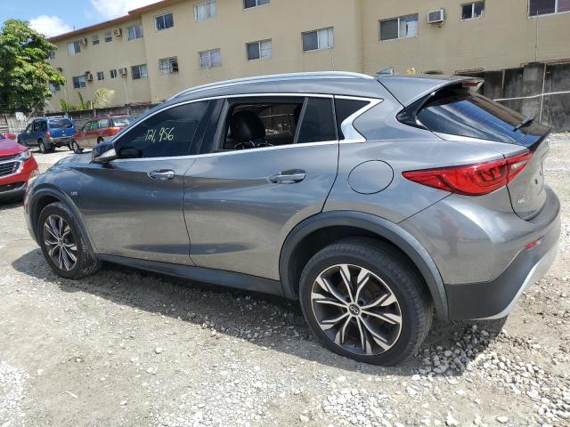 2017 Infiniti Qx30 Base VIN: SJKCH5CR1HA030883 Lot: 53271824