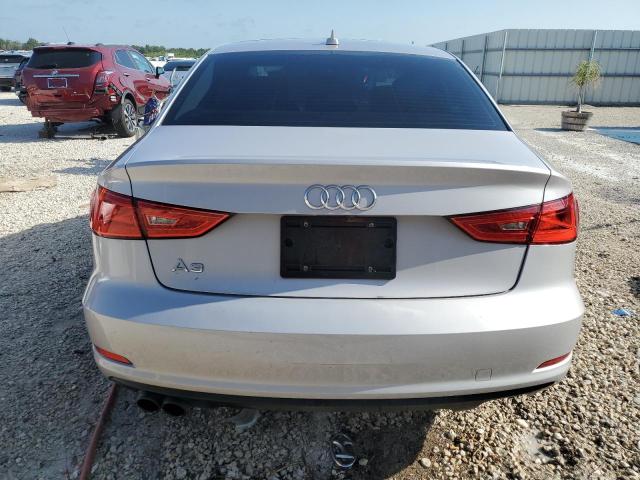 2015 Audi A3 Premium Plus VIN: WAUCCGFF2F1075498 Lot: 53756154