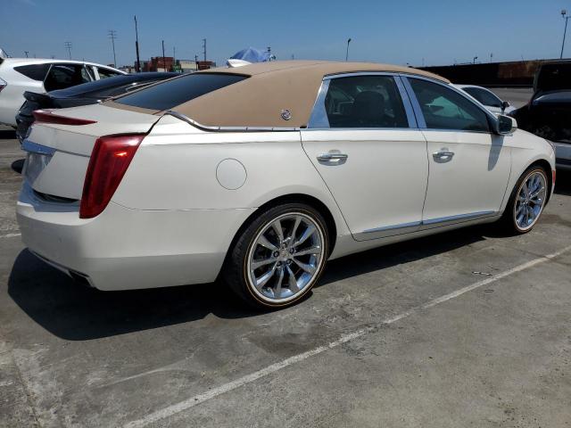 2015 Cadillac Xts Luxury Collection VIN: 2G61M5S32F9224479 Lot: 56688034