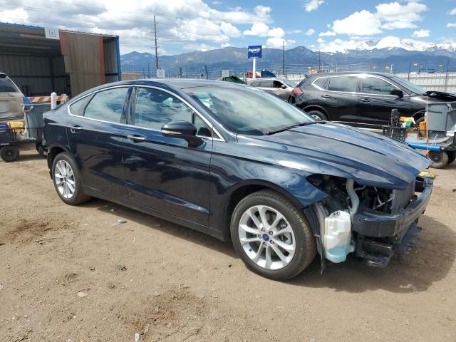 3FA6P0SU4LR251913 Ford Fusion TIT 4