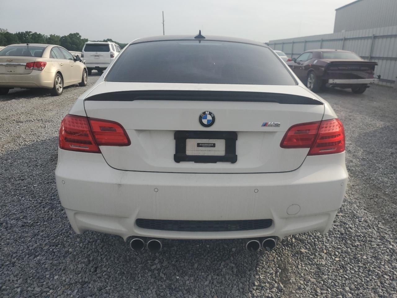 WBSKG9C56DE799204 2013 BMW M3