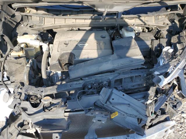 2020 Nissan Murano Sv VIN: 5N1AZ2BJ5LN156081 Lot: 54945594