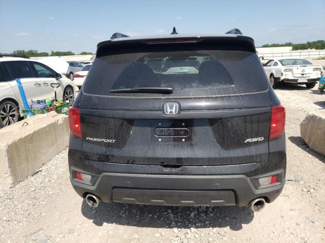 2023 Honda Passport Exl VIN: 5FNYF8H51PB035769 Lot: 56305204