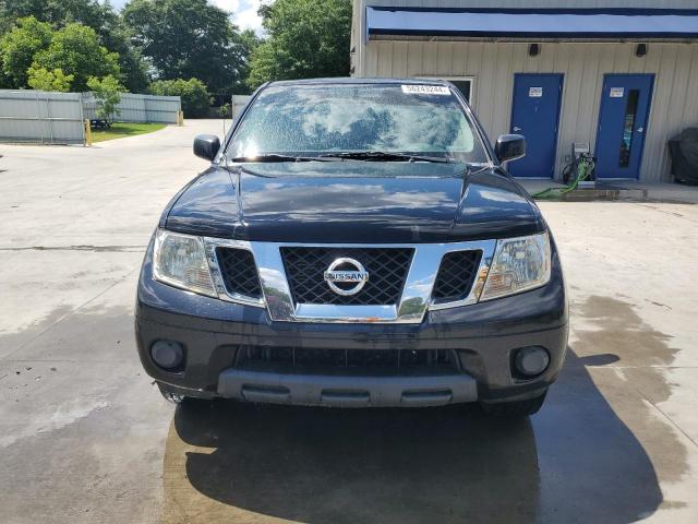 2012 Nissan Frontier Sv VIN: 1N6AD0CUXCC441500 Lot: 56243244