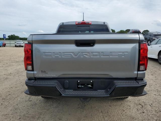 2023 Chevrolet Colorado VIN: 1GCGSBECXP1228258 Lot: 56524024