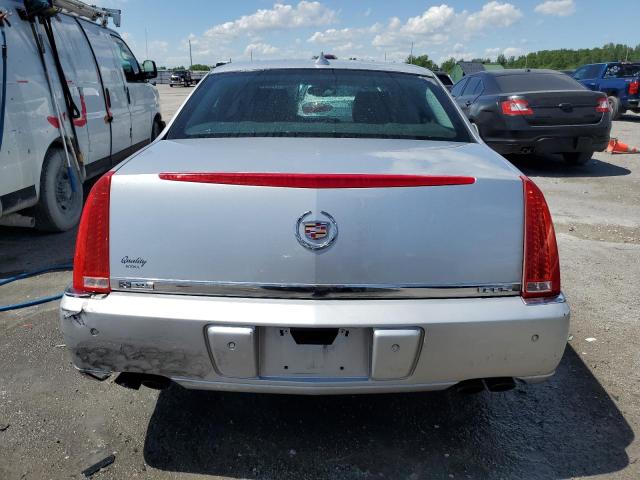 2010 Cadillac Dts Luxury Collection VIN: 1G6KD5EY5AU133536 Lot: 53949214