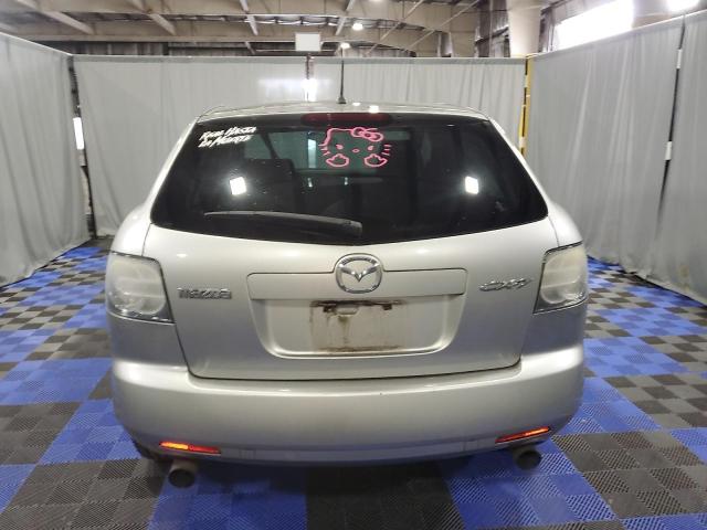 2008 Mazda Cx-7 VIN: JM3ER293280172795 Lot: 55361364