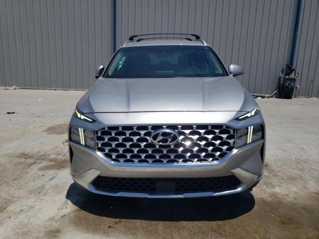 2022 Hyundai Santa Fe Sel VIN: 5NMS24AJ3NH471083 Lot: 56655774