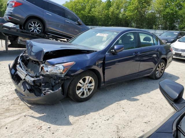 2010 Honda Accord Lxp VIN: 1HGCP2F4XAA152721 Lot: 55626314