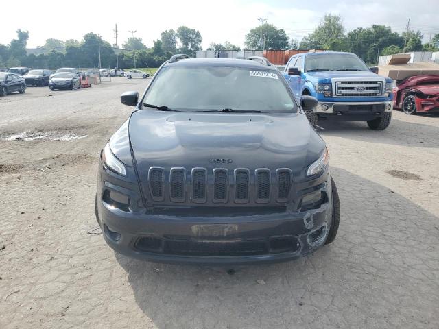 2017 Jeep Cherokee Limited VIN: 1C4PJLDB1HW559171 Lot: 55501274