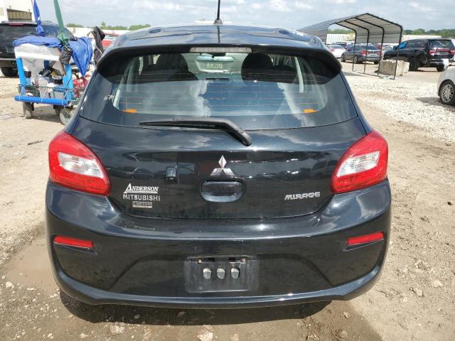 2019 MITSUBISHI MIRAGE LE - ML32A5HJ9KH007195