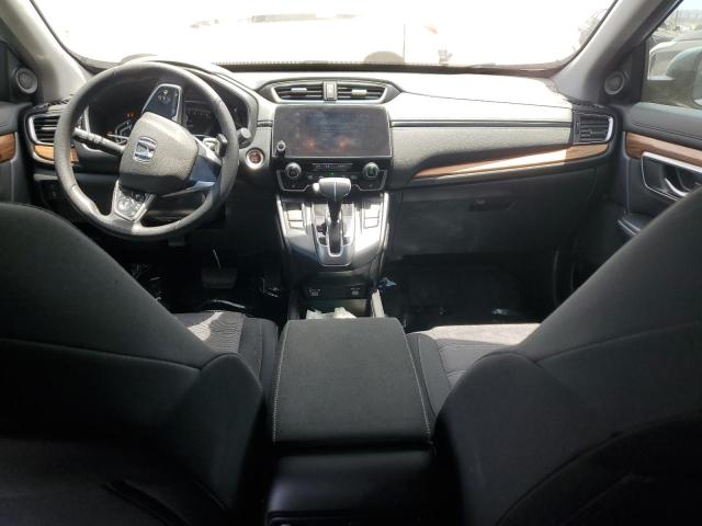 2022 Honda Cr-V Ex VIN: 7FARW2H5XNE038169 Lot: 56525534