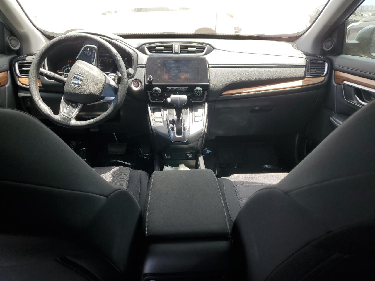 7FARW2H5XNE038169 2022 Honda Cr-V Ex