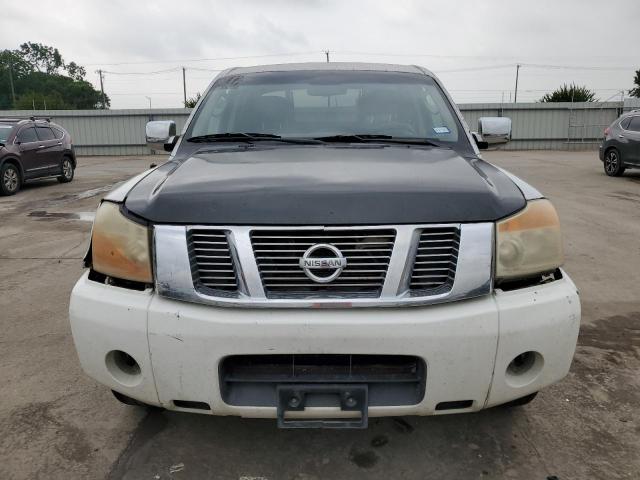 2010 Nissan Titan Xe VIN: 1N6BA0ED2AN313473 Lot: 56085704