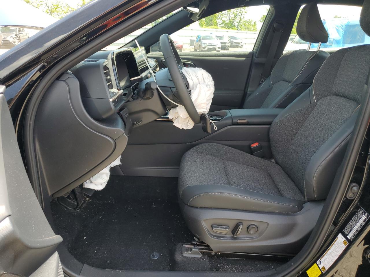 JTDAAAAF1R3018772 2024 Toyota Crown Xle