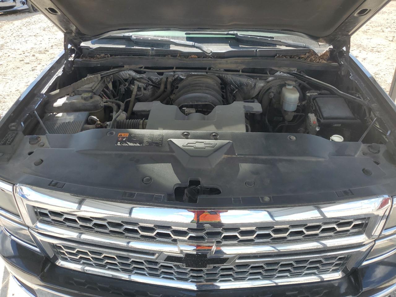 1GCRCREC3EZ304609 2014 Chevrolet Silverado C1500 Lt