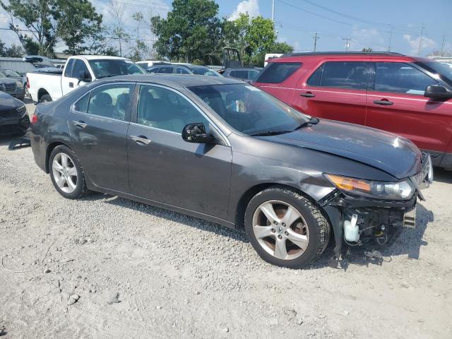 2010 Acura Tsx VIN: JH4CU2F66AC003590 Lot: 56300794