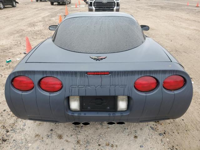 2002 Chevrolet Corvette VIN: 1G1YY22GX25120145 Lot: 55358834