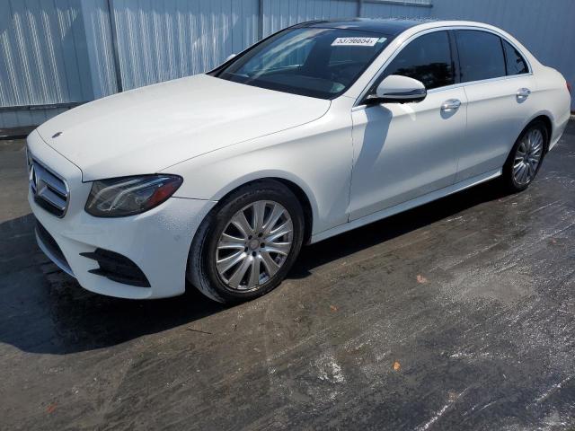 2019 Mercedes-Benz E 300 VIN: WDDZF4JB2KA488819 Lot: 53796654