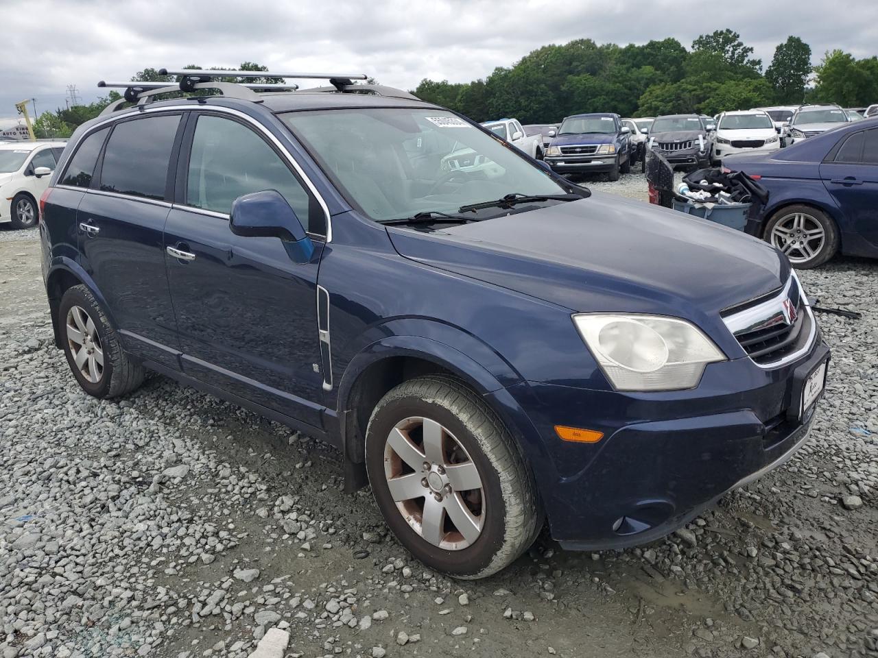 3GSCL53788S721749 2008 Saturn Vue Xr