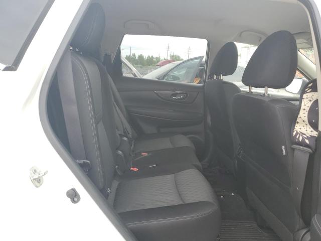 2020 NISSAN ROGUE S - JN8AT2MV4LW139633