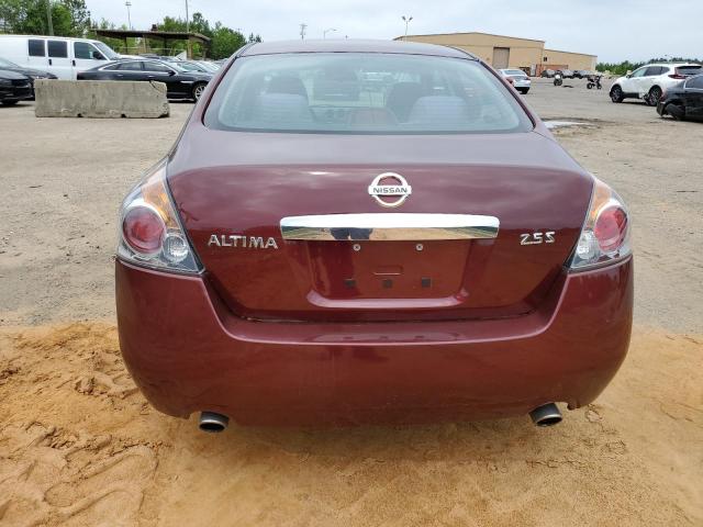 2012 Nissan Altima Base VIN: 1N4AL2AP3CC237366 Lot: 55144664