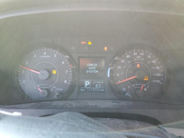 2015 Toyota Sienna Le VIN: 5TDJK3DC5FS102596 Lot: 54690044