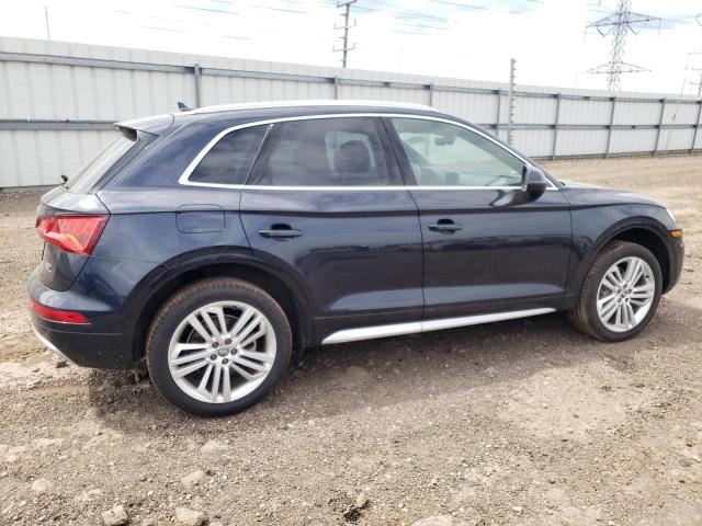 2018 Audi Q5 Prestige VIN: WA1CNAFYXJ2198328 Lot: 54540984